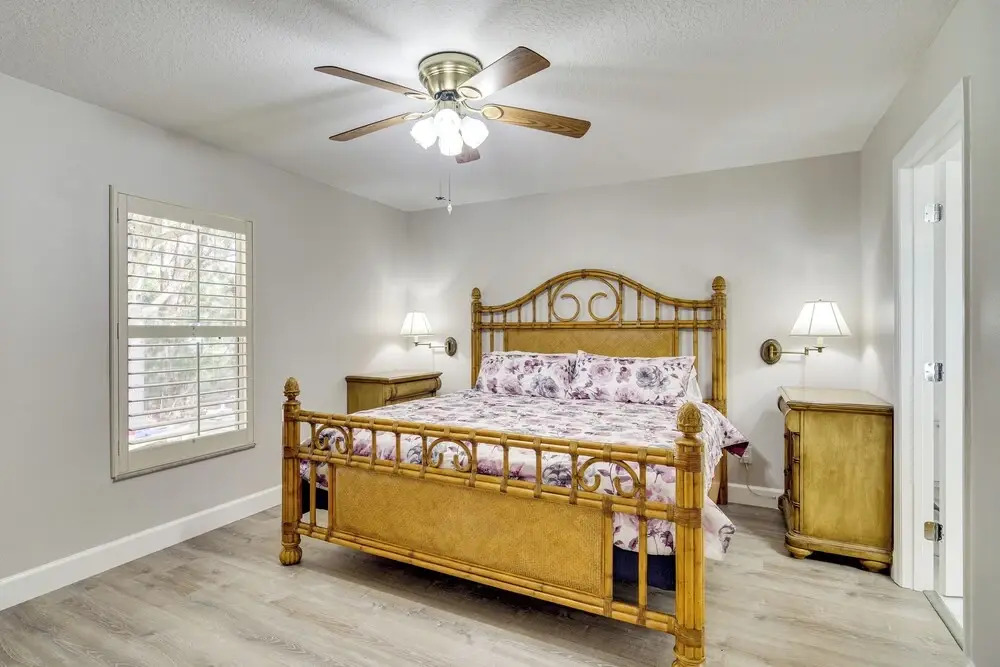 Spacious Home w/ Yard: 8 Mi to Wabasso Beach