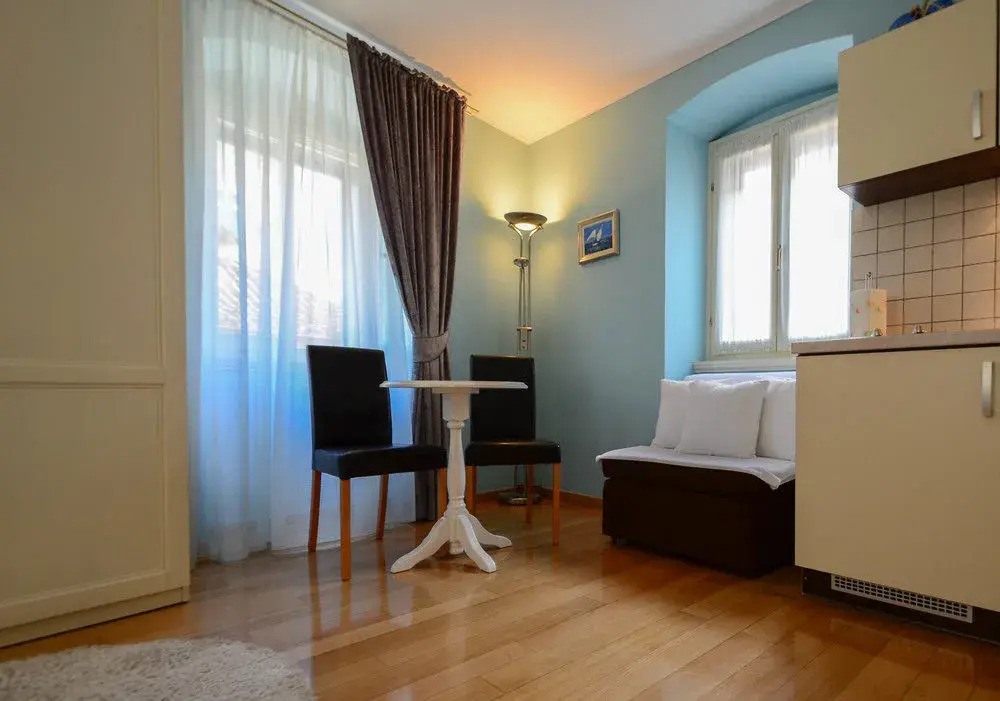 Villa Olivia