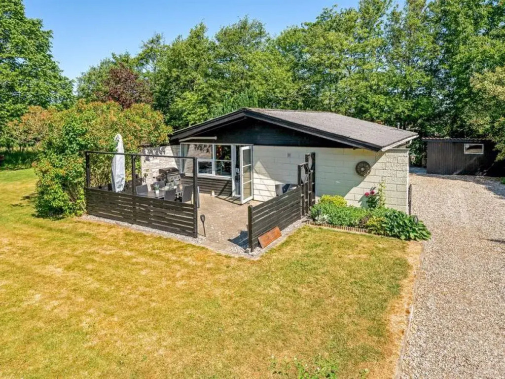 "Nine" - 7.5km from the sea in Western Jutland