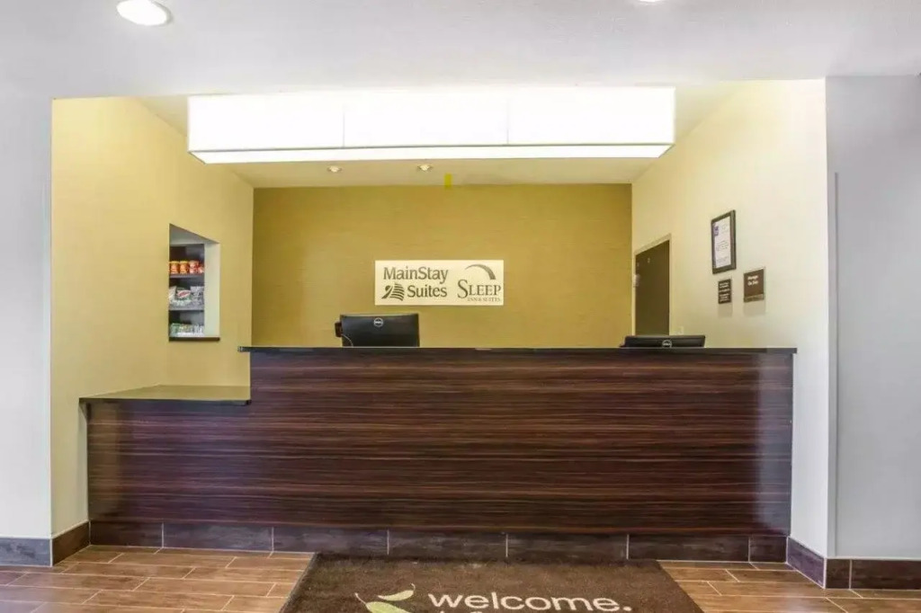 MainStay Suites Cartersville