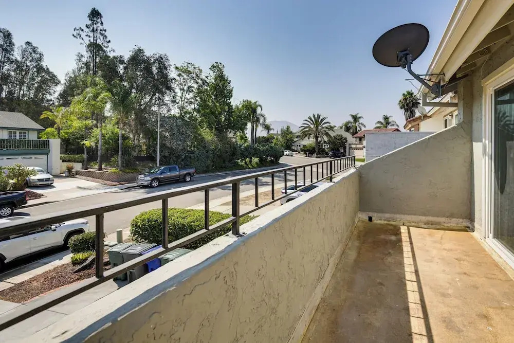 Spacious Getaway w/ Pool & Spa in La Mesa!