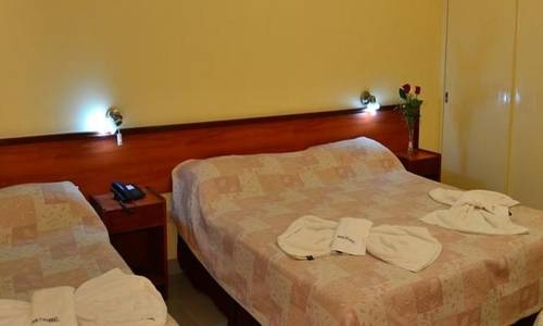 Hotel Mar Charbel