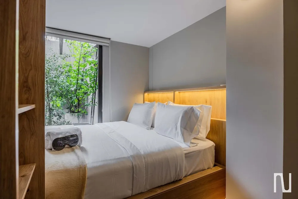 NOK Spacious 3BR Apartment Near Zona T Bogota