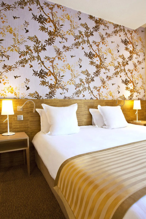 B&B HOME Brides-les-Bains Les 3 Vallées