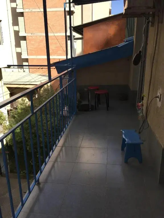 House Near Pekini