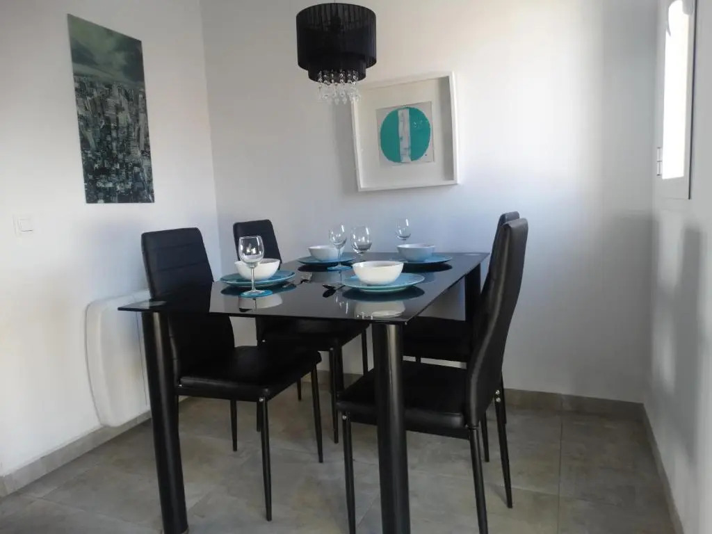 Málaga Apartamentos - Nuño Gómez, 24