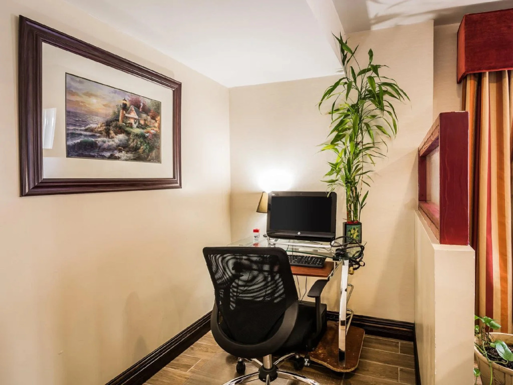 Hometown Inn Thomasville
