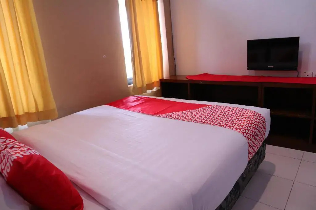 Hotel O Al-ghani 2 Syariah