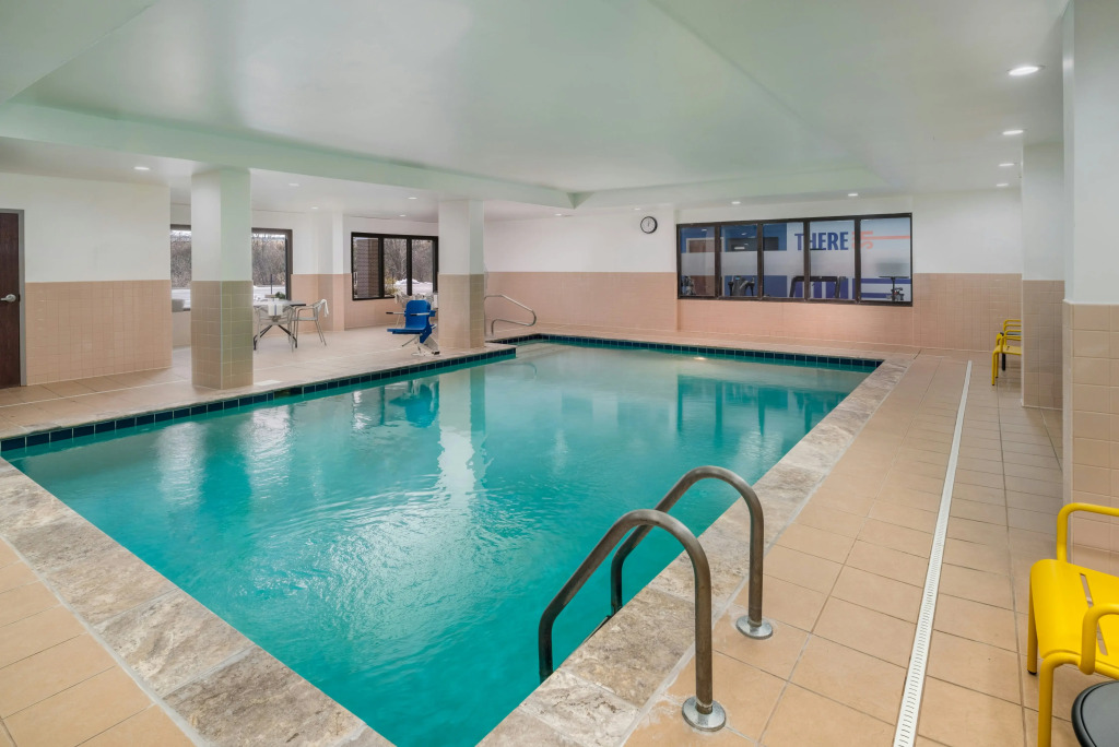 Hampton Inn Marietta