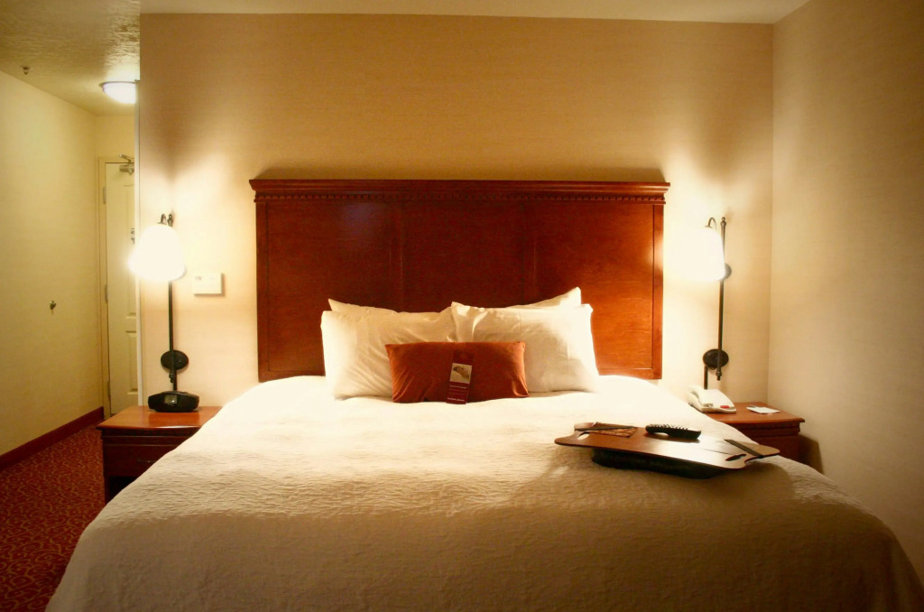 Hampton Inn Sierra Vista