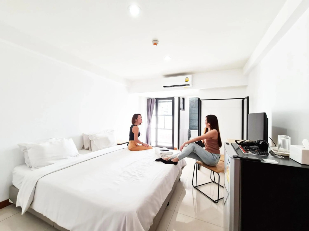 Don Muang Hotel