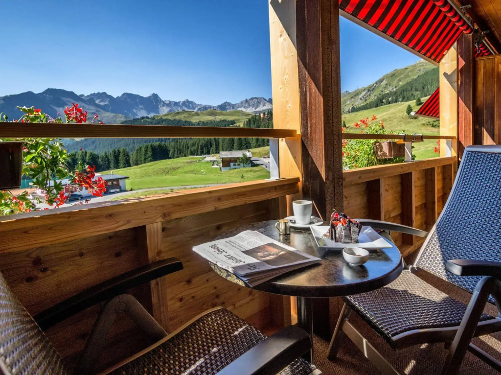 Golf- & Sporthotel Hof Maran