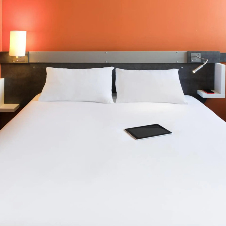 ibis budget Aéroport Lyon Saint Exupéry