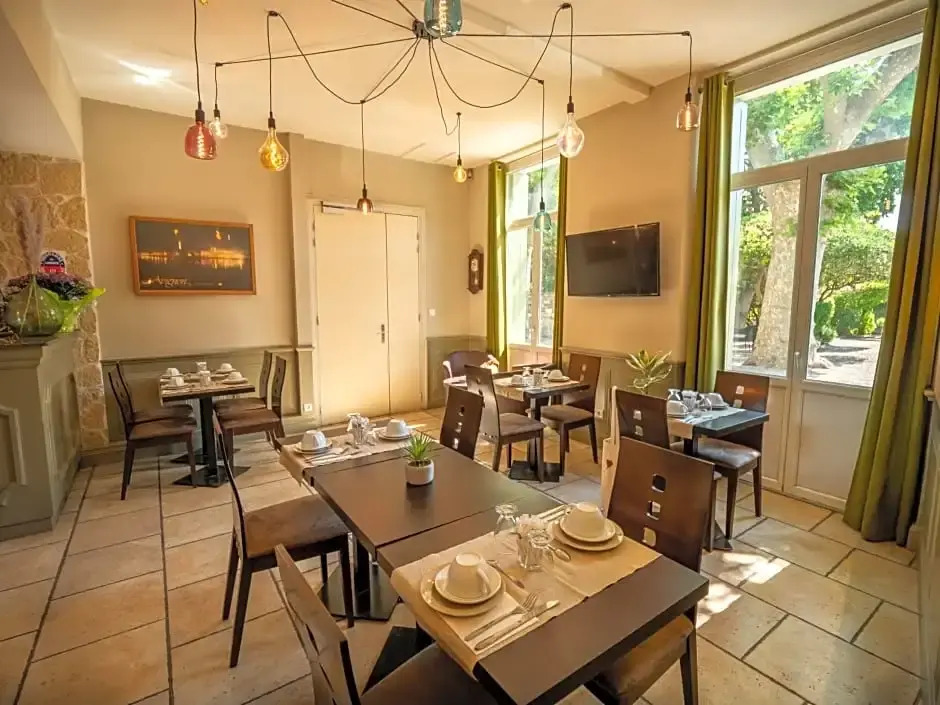 Altera Roma Hôtel