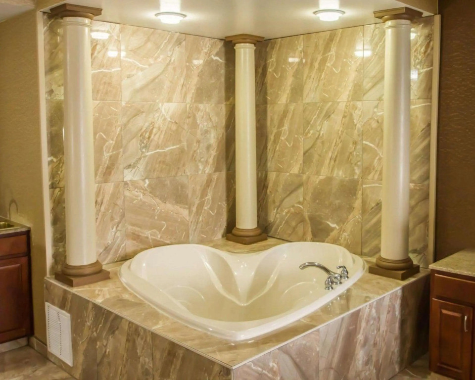 Quality Suites NYC Gateway