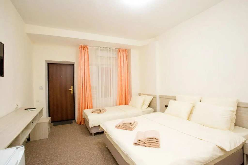 Citrus Hotel