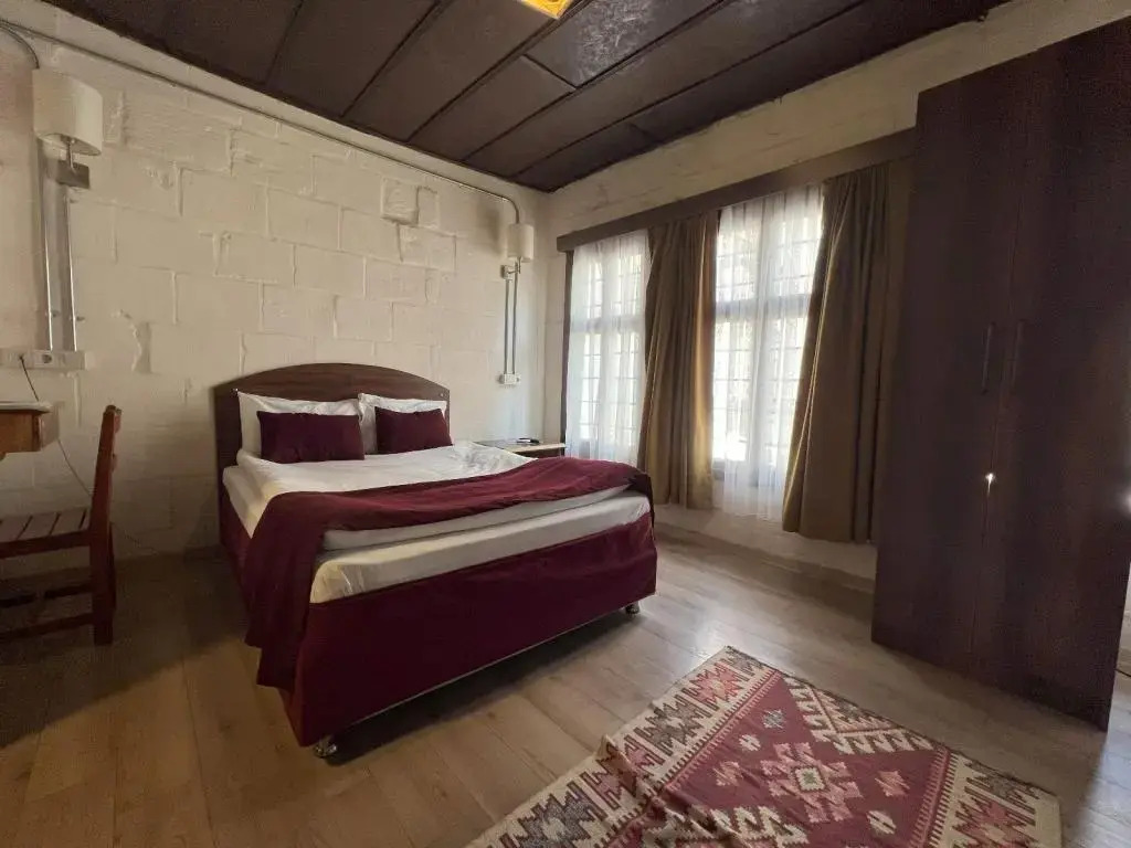 Gaziantep Kurtulus Konagi