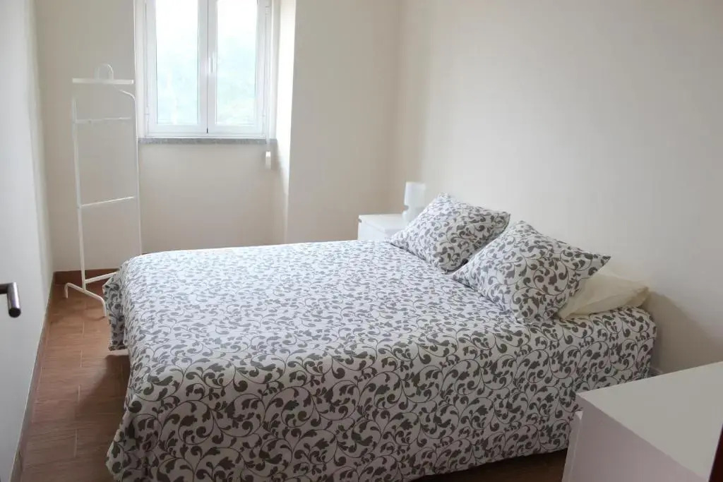 A casa do meu Avô