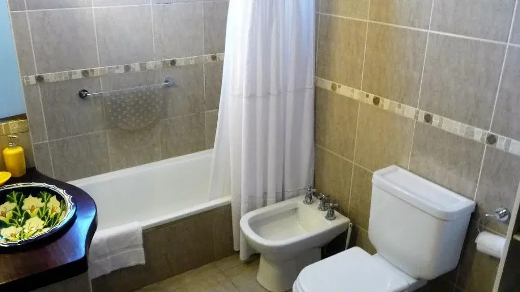 Cara Mia Tigre, Departamento con Parking, Pileta y Parrilla