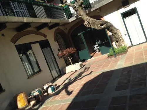 Casa La Ringhera