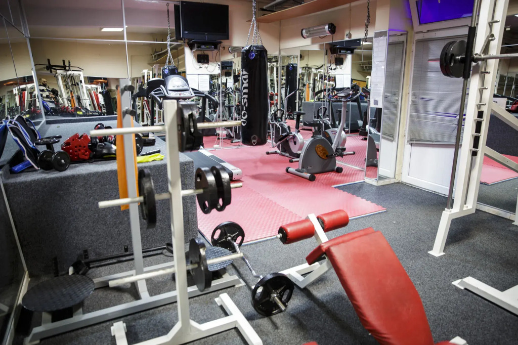 Anka Business Park Hotel