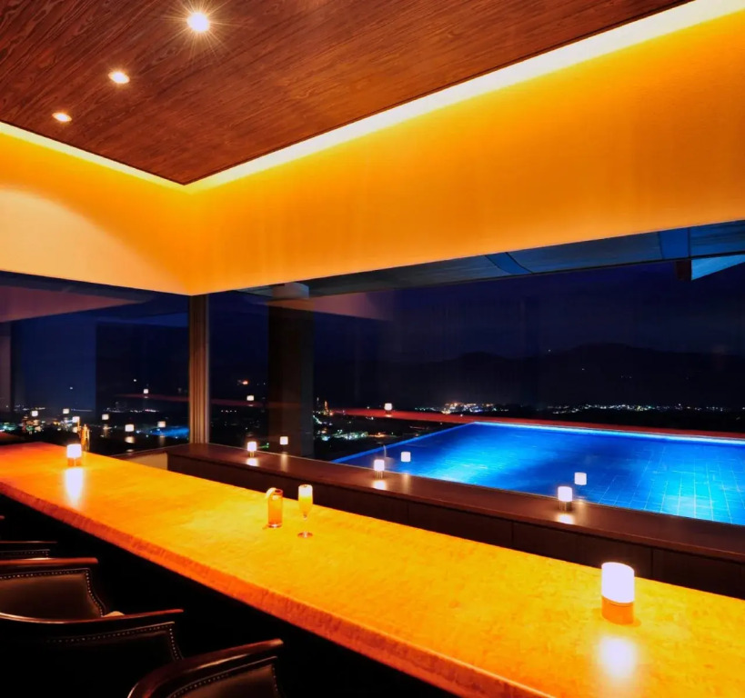 Akakura Kanko Hotel