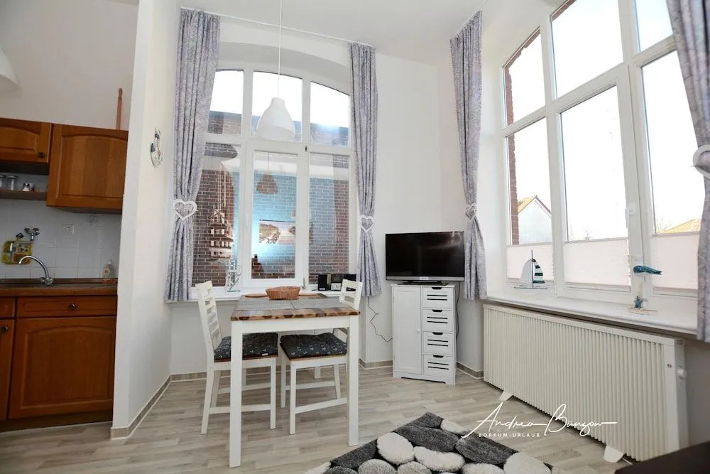 Haus Möwennest I/ Ankerplatz