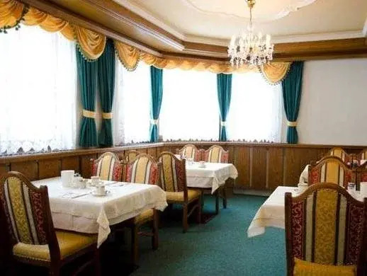 Hotel Ferienglück