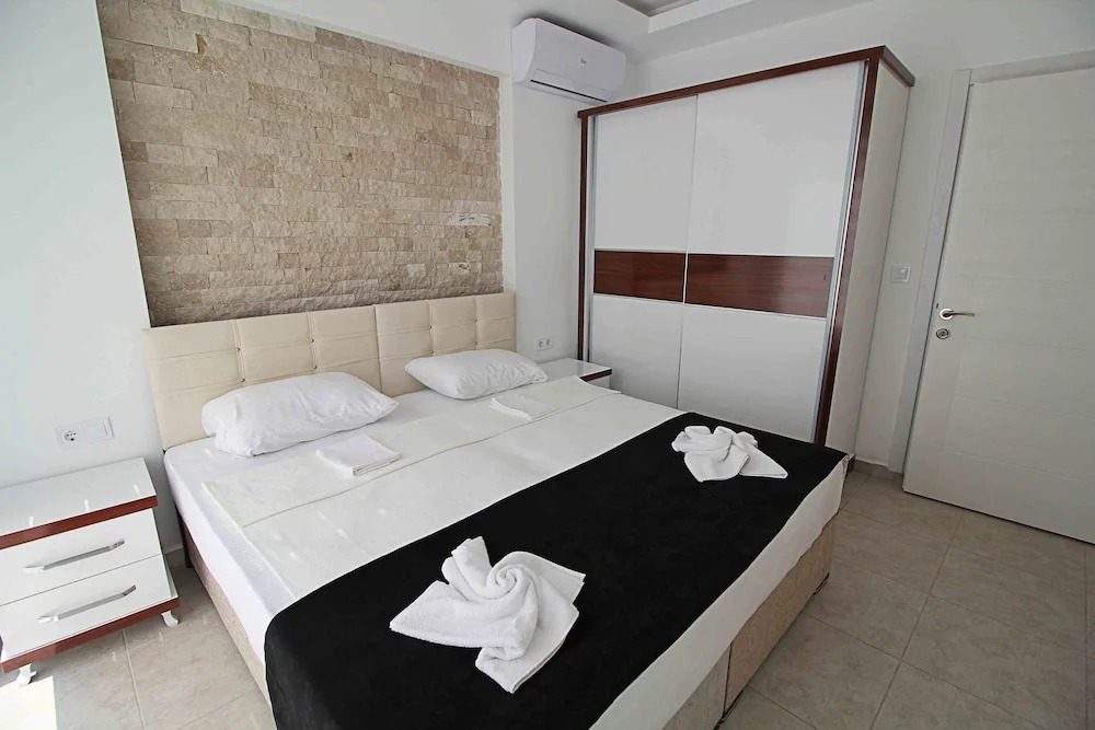 Fethiye Soilite Villa