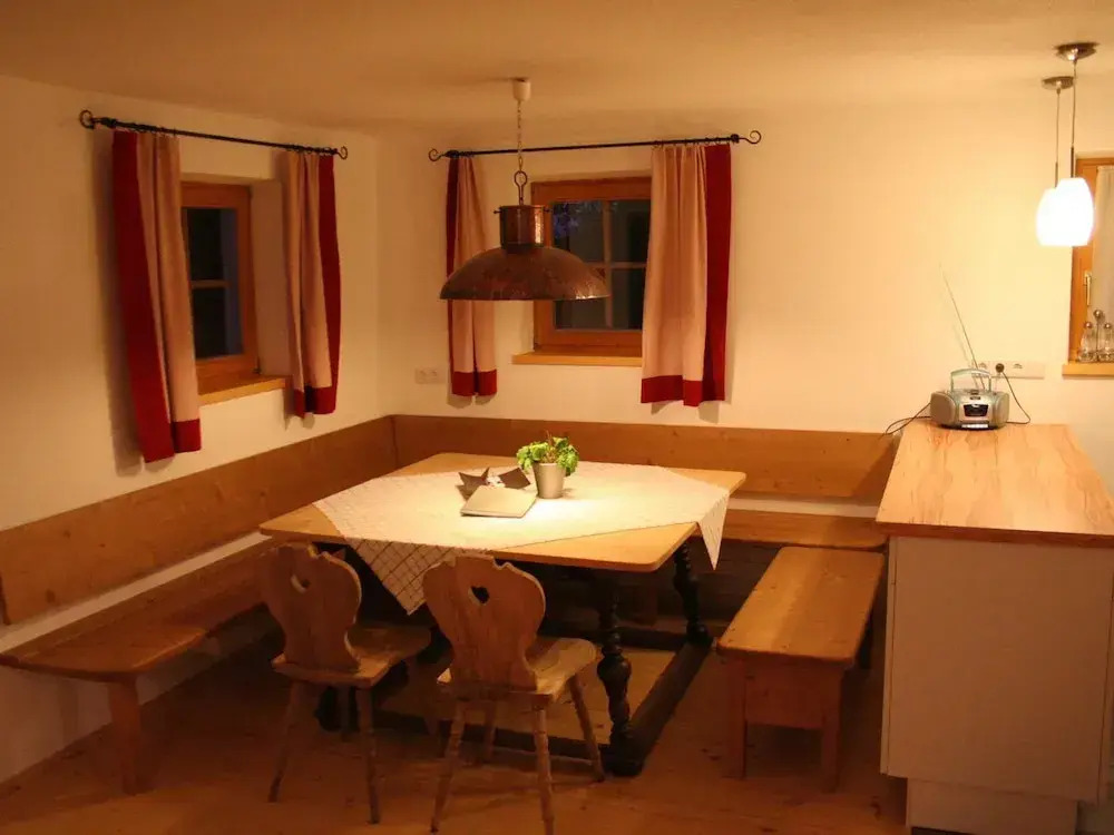 Elite Chalet Near Ski Slopes In Westendorf