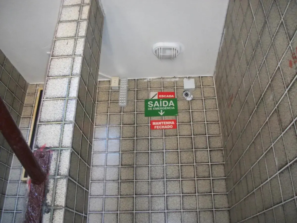 Pousada o Tempo e o Vento
