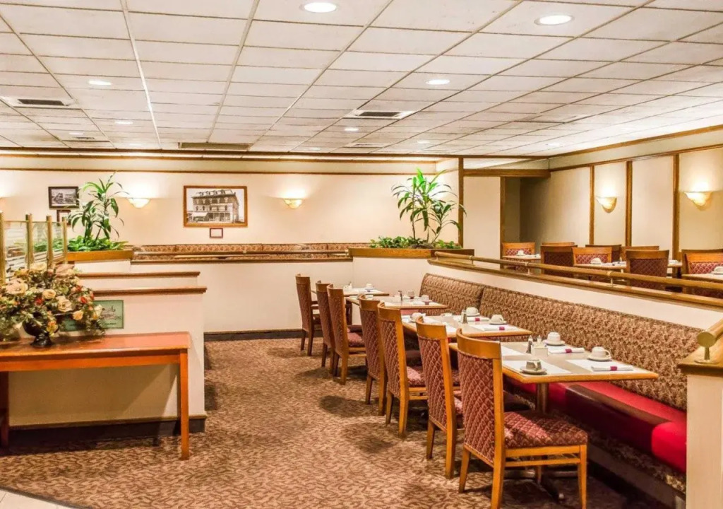 Norwood Inn Hudson - Akron North