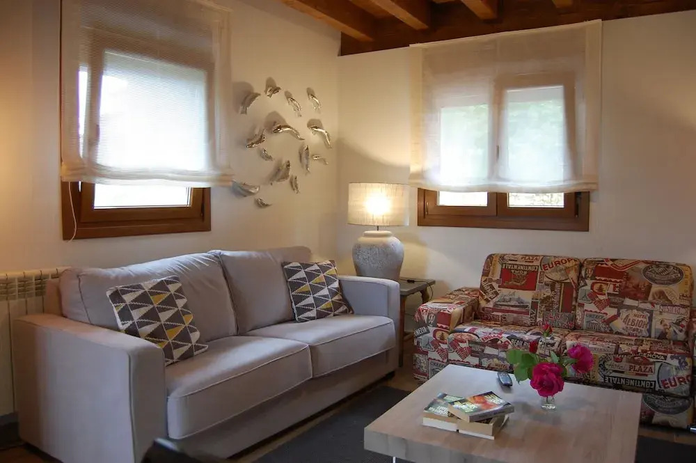 Casa Pedrin