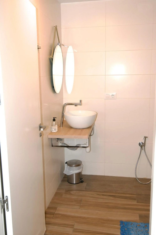 Calpe loft Suite Zendra