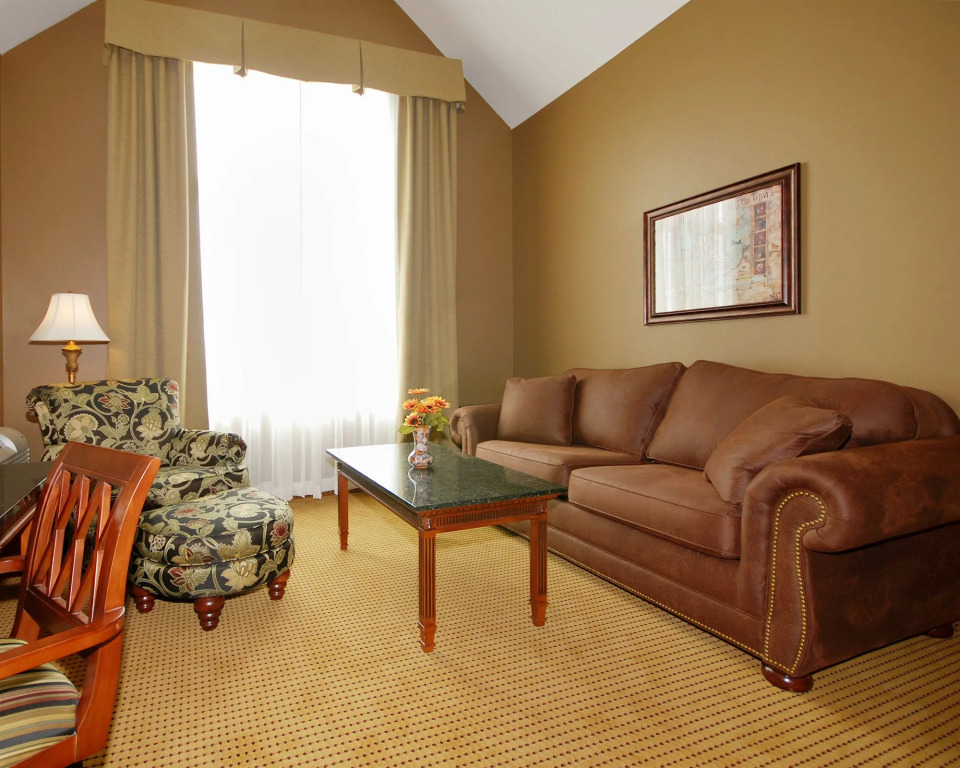 The Wildwood Hotel