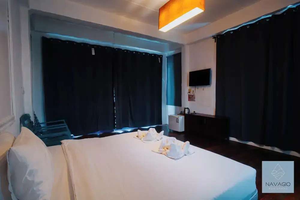 Navagio Boutique Koh Chang