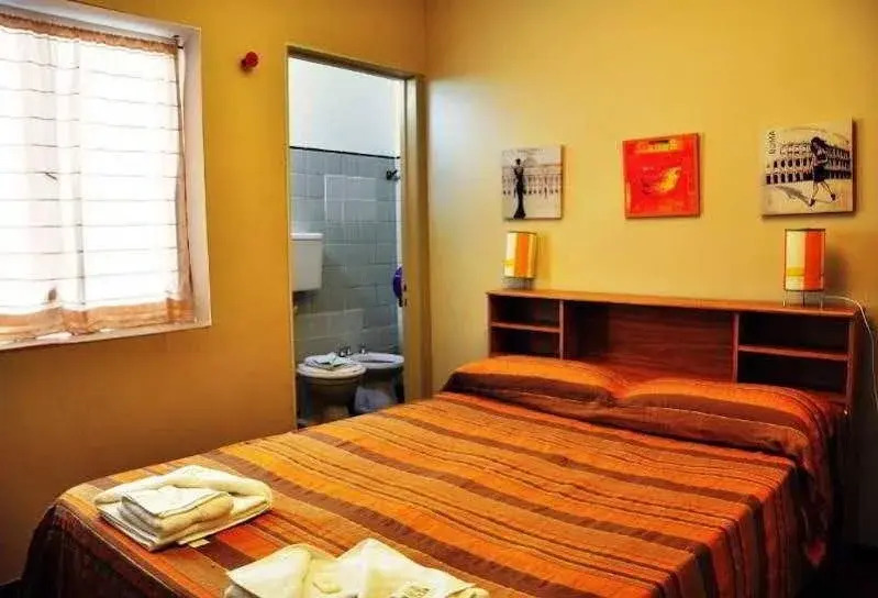 Hostel Simplemente Mendoza