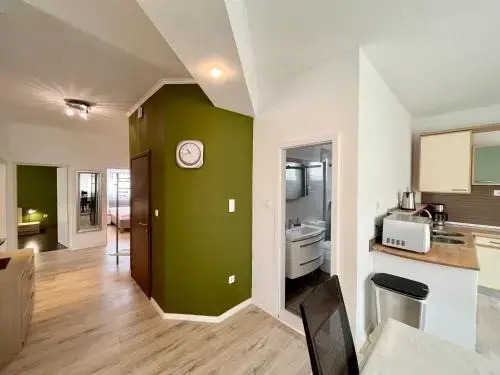 Apartments Rino