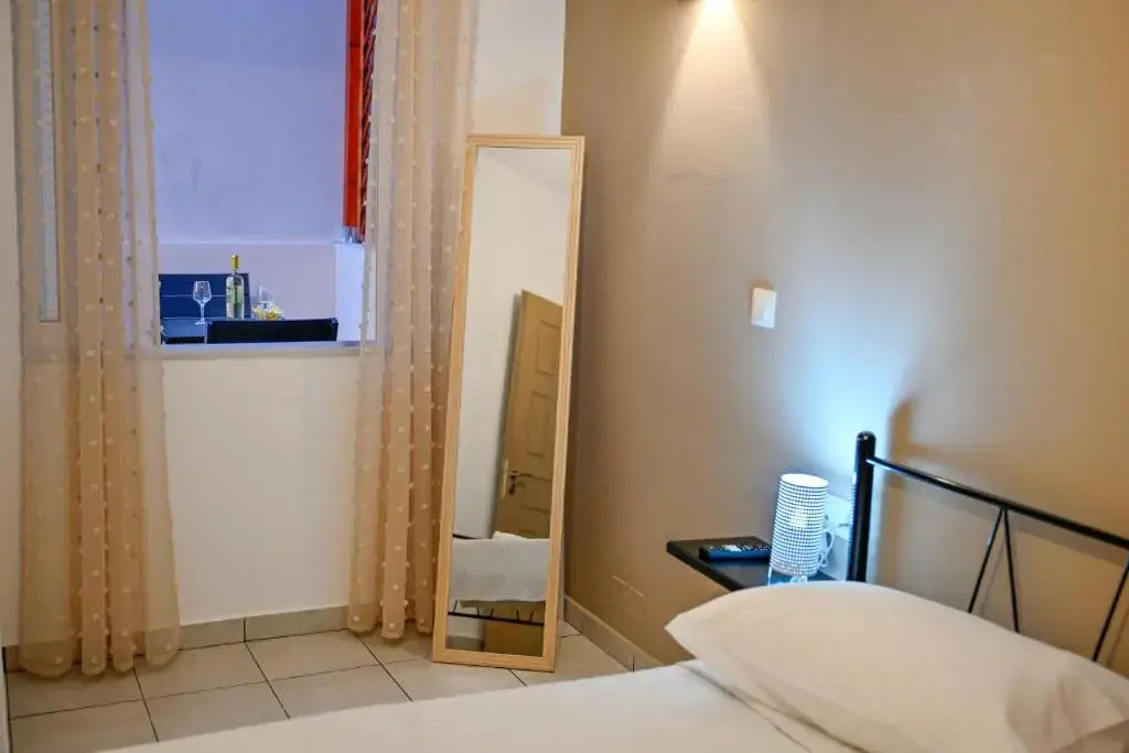 Artemis No.2 Apartment