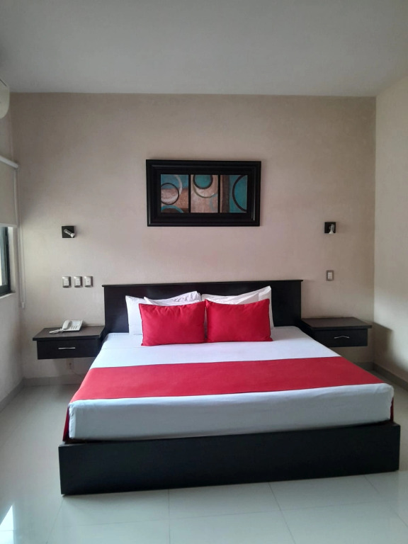 Hotel Madrid