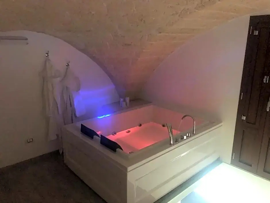 Mastropaolo42 Luxury B&B