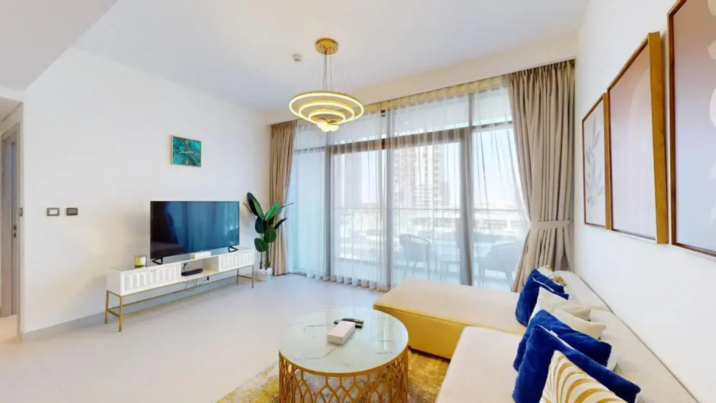 Primestay - Cove 1, Creek Harbour