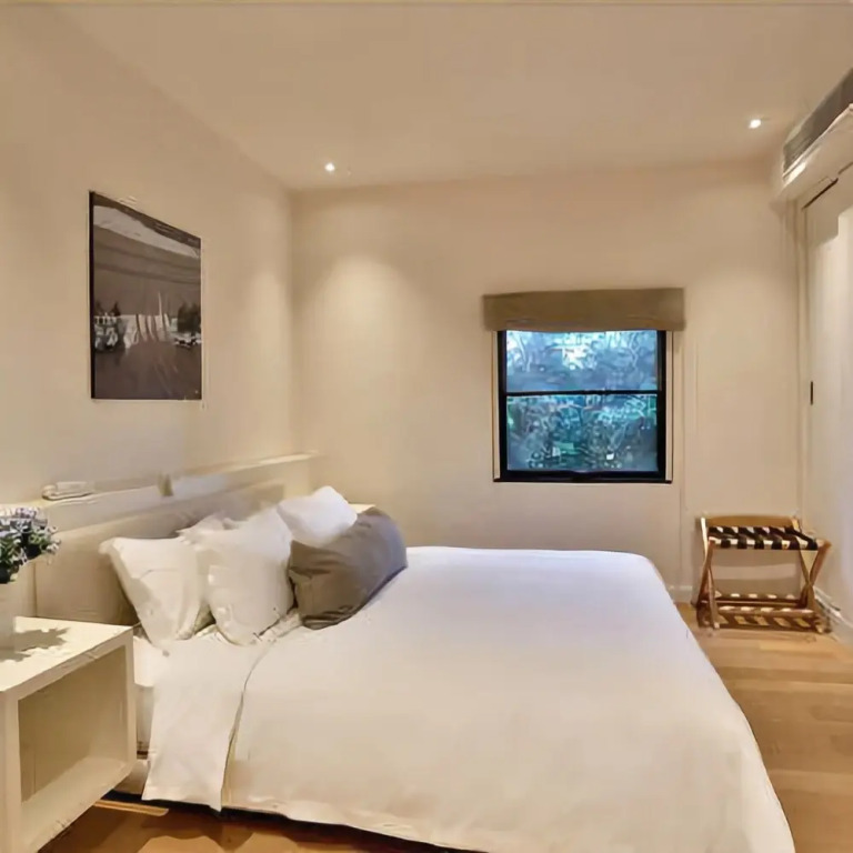 Aibinong Taihuhui Selected Resort