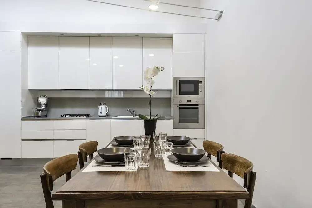 Navigli Apartment Milan