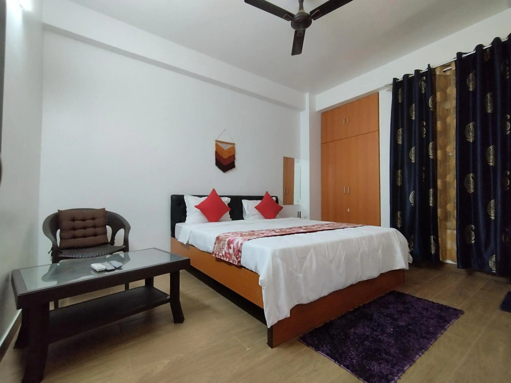 Jubels Homestay