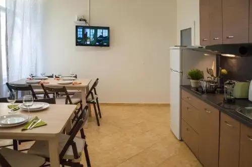 Modern Apartment Zlatnicka 8