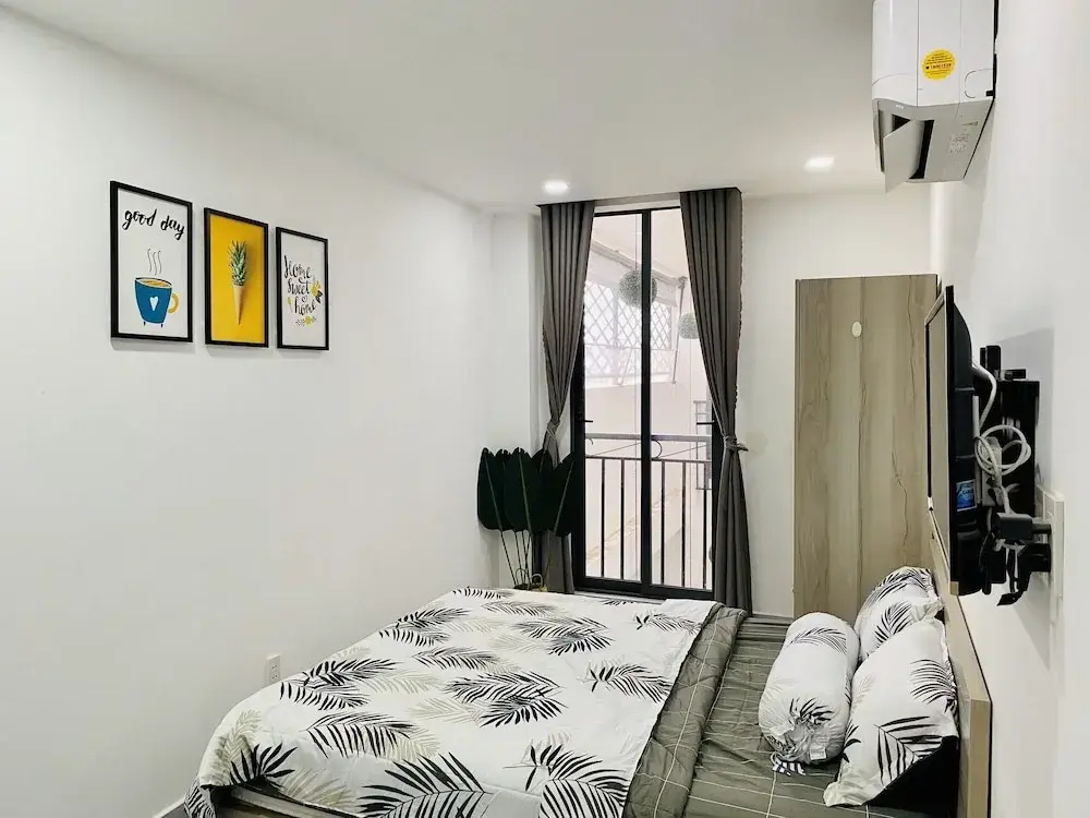 Hometel & Apartment Dreamer