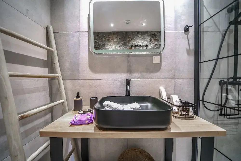 Petra Elounda Suites