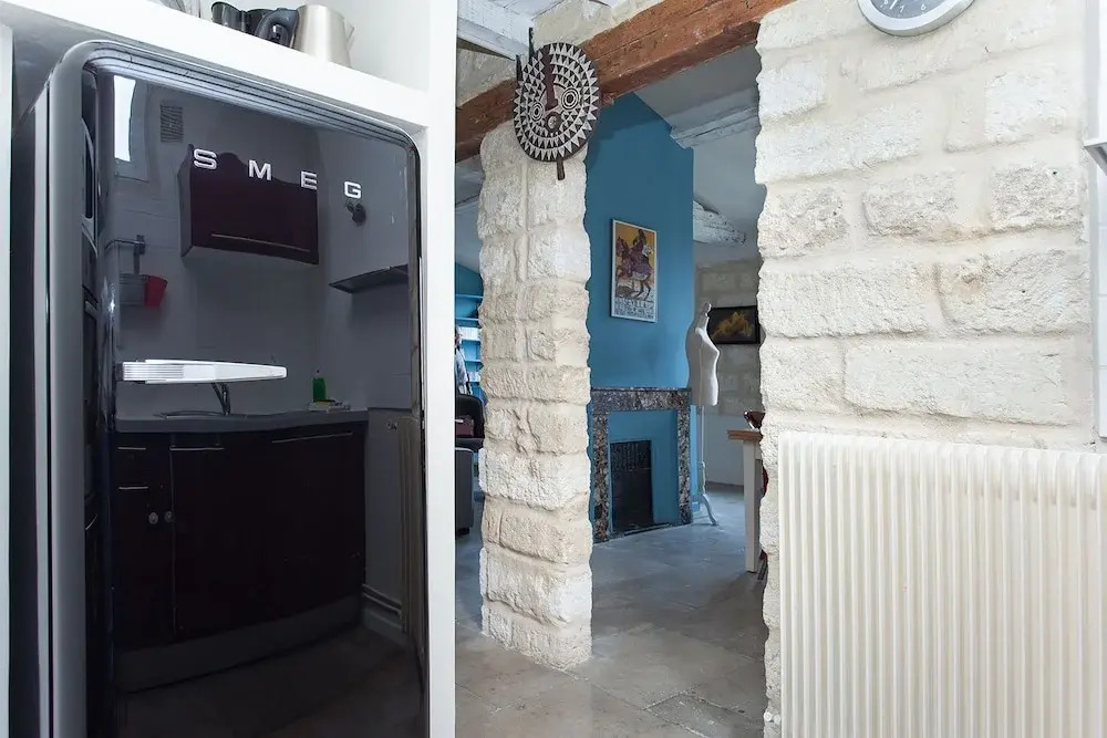 Appartement - Class Appart Ref 5017