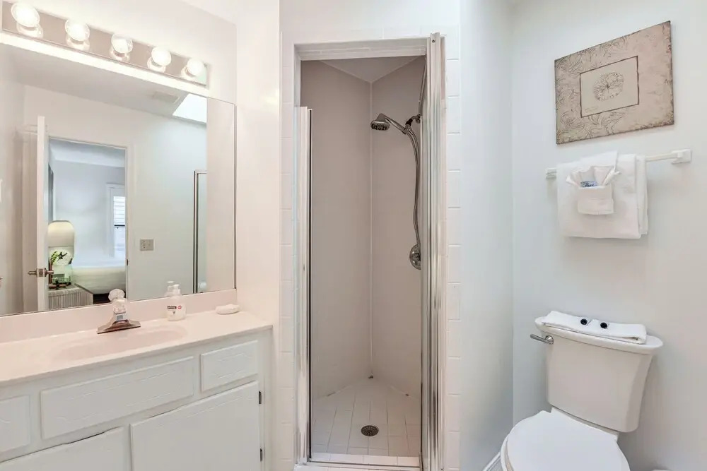 PCB Townhome w/ Resort Amenities - Walk to Ocean!